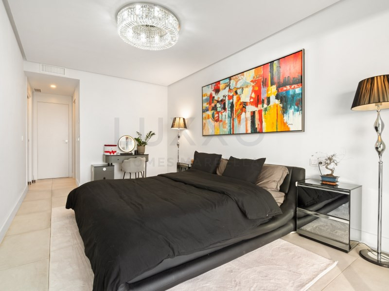 Appartement te koop in Marbella | 3 slaapkamers H5346220