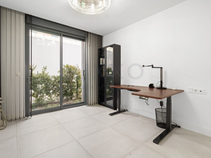 Appartement te koop in Marbella | 3 slaapkamers H5346220