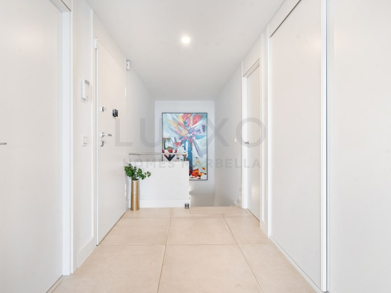 Appartement te koop in Marbella | 3 slaapkamers H5346220