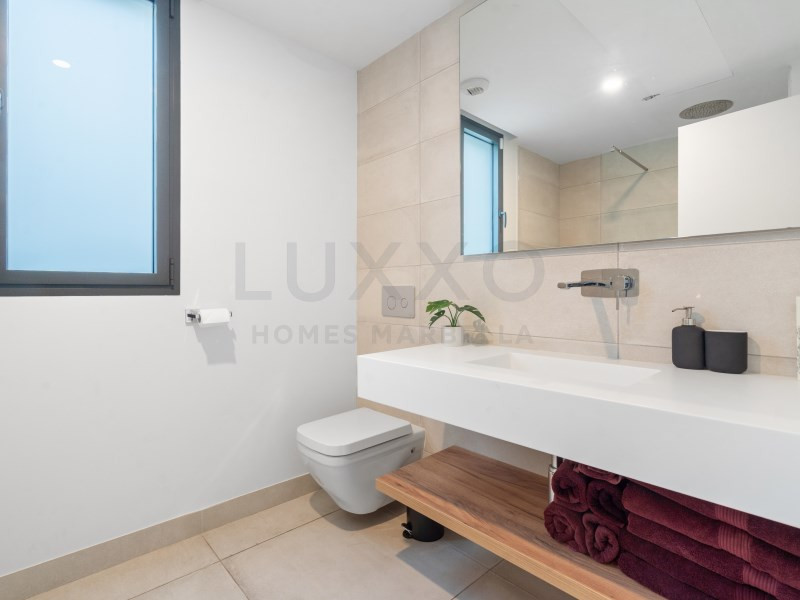 Appartement te koop in Marbella | 3 slaapkamers H5346220