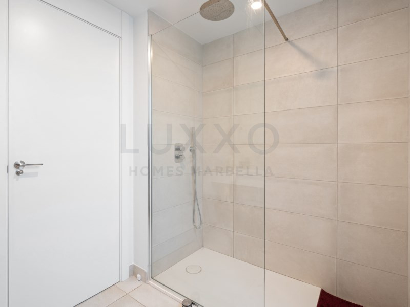 Appartement te koop in Marbella | 3 slaapkamers H5346220