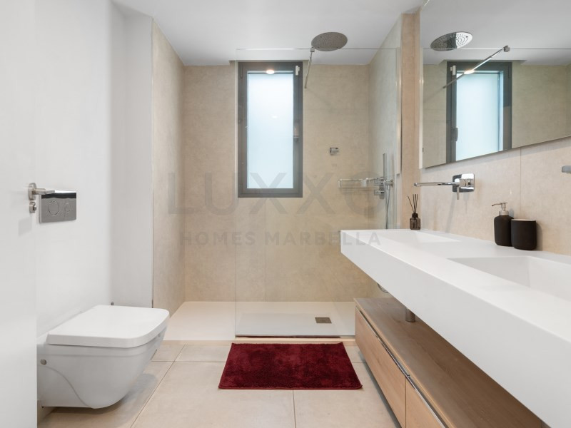 Appartement te koop in Marbella | 3 slaapkamers H5346220