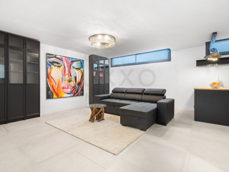 Appartement te koop in Marbella | 3 slaapkamers H5346220