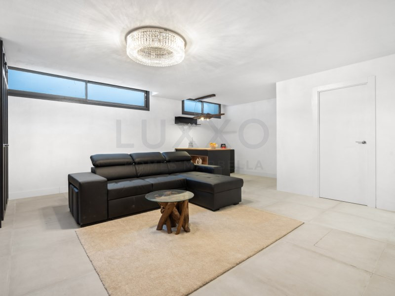 Appartement te koop in Marbella | 3 slaapkamers H5346220