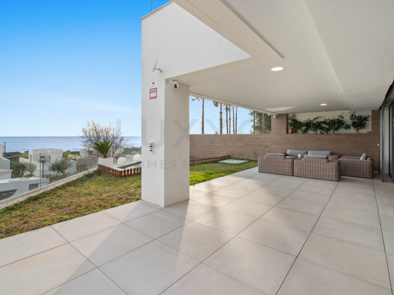 Appartement te koop in Marbella | 3 slaapkamers H5346220