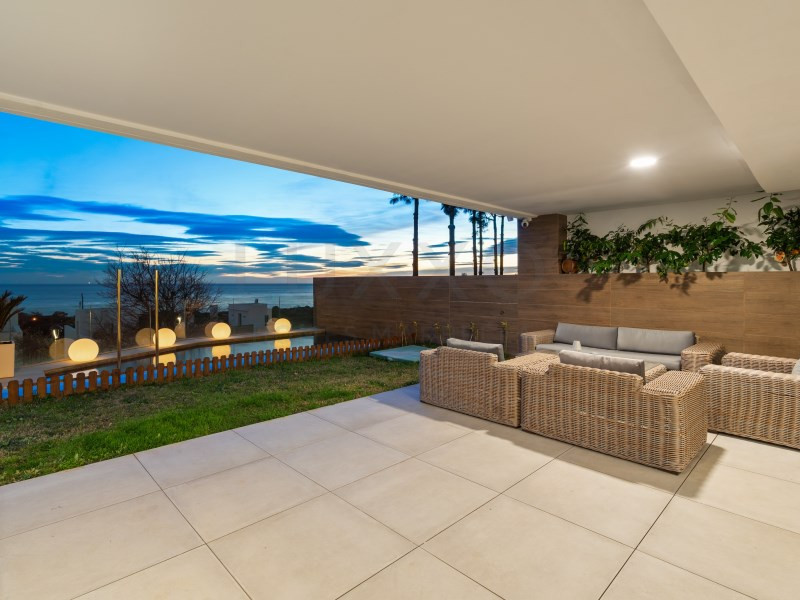 Appartement te koop in Marbella | 3 slaapkamers H5346220