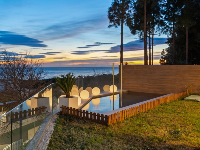 Appartement te koop in Marbella | 3 slaapkamers H5346220