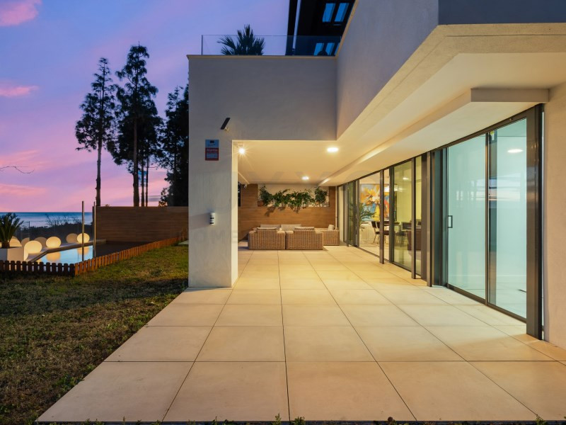 Appartement te koop in Marbella | 3 slaapkamers H5346220