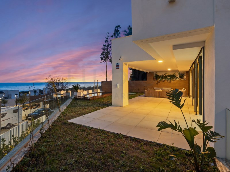 Appartement te koop in Marbella | 3 slaapkamers H5346220