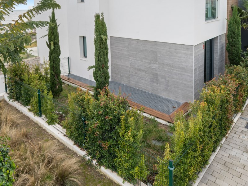 Appartement te koop in Marbella | 3 slaapkamers H5346220