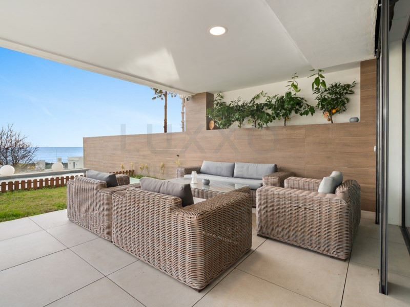 Appartement te koop in Marbella | 3 slaapkamers H5346220