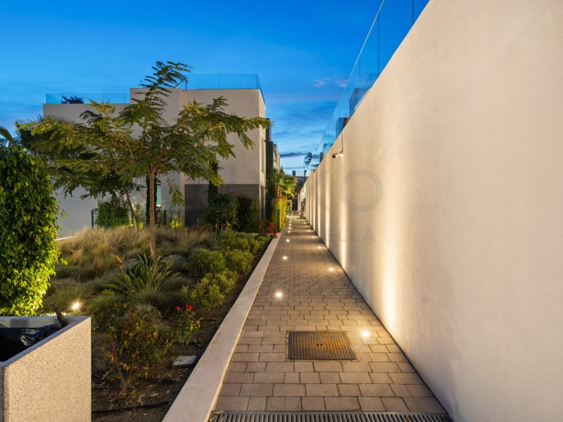 Appartement te koop in Marbella | 3 slaapkamers H5346220