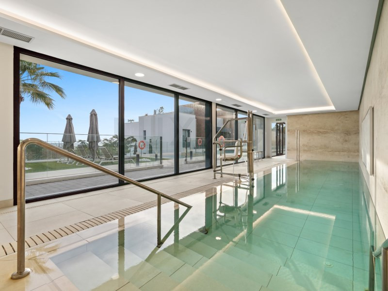 Appartement te koop in Marbella | 3 slaapkamers H5346220