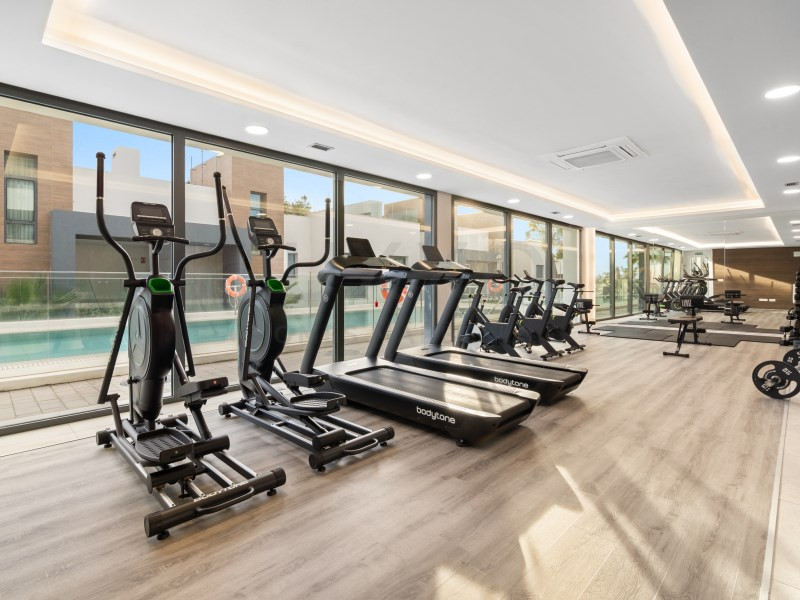 Appartement te koop in Marbella | 3 slaapkamers H5346220