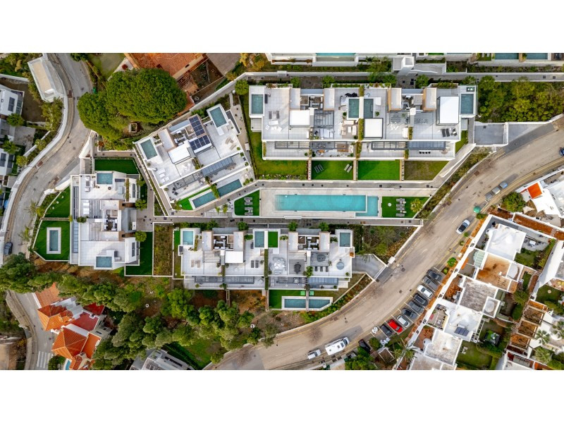 Appartement te koop in Marbella | 3 slaapkamers H5346220