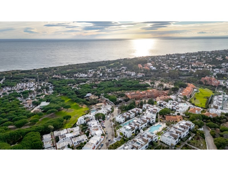 Appartement te koop in Marbella | 3 slaapkamers H5346220