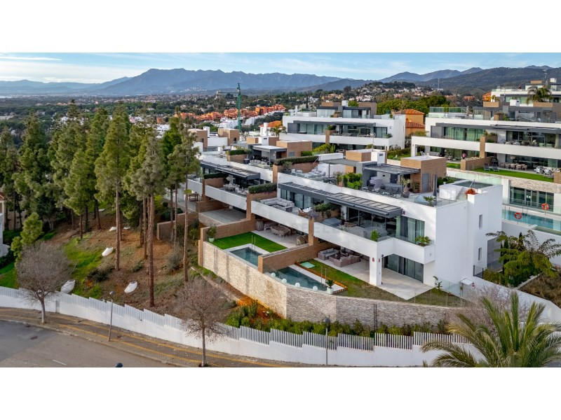 Appartement te koop in Marbella | 3 slaapkamers H5346220