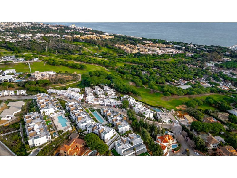 Appartement te koop in Marbella | 3 slaapkamers H5346220