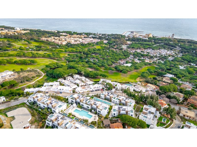 Appartement te koop in Marbella | 3 slaapkamers H5346220