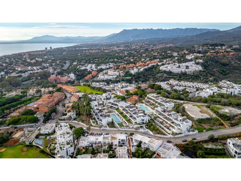 Appartement te koop in Marbella | 3 slaapkamers H5346220