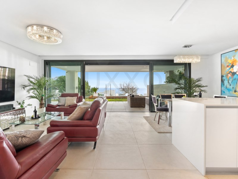 Appartement te koop in Marbella | 3 slaapkamers H5346220