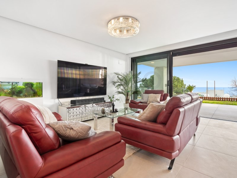 Appartement te koop in Marbella | 3 slaapkamers H5346220