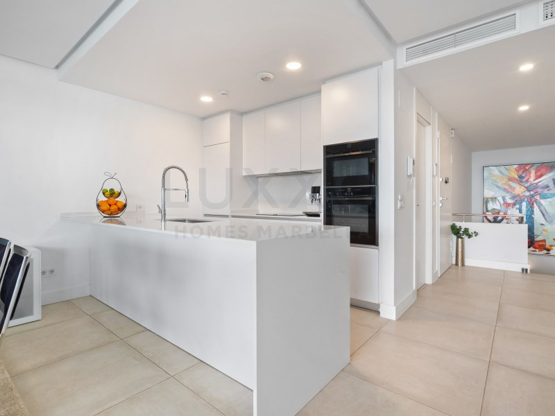 Appartement te koop in Marbella | 3 slaapkamers H5346220