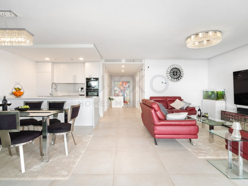 Appartement te koop in Marbella | 3 slaapkamers H5346220