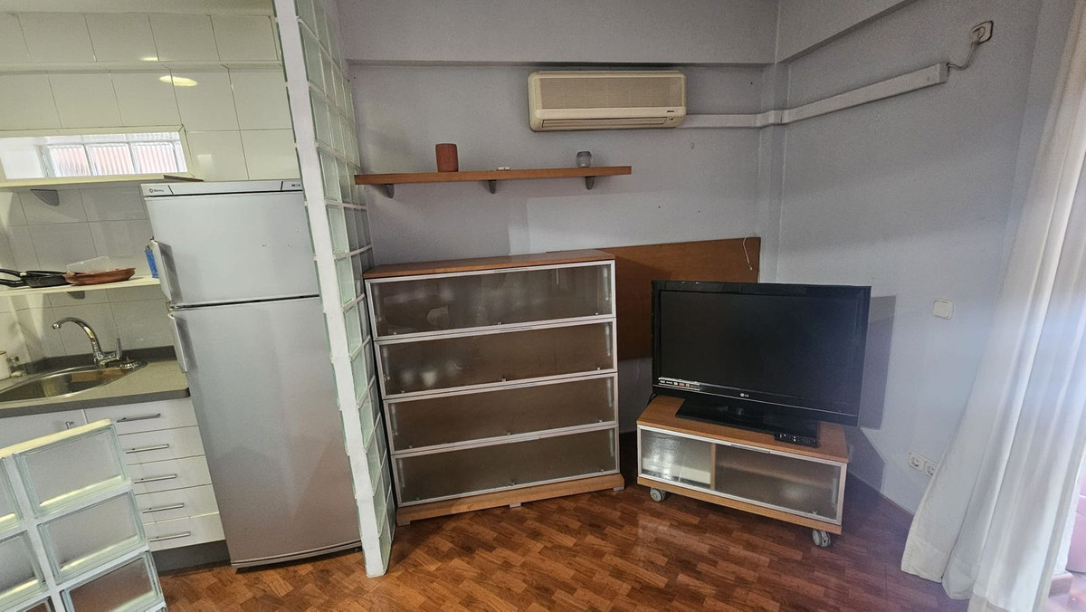 Appartement te koop in Marbella | 1 slaapkamers H5346661