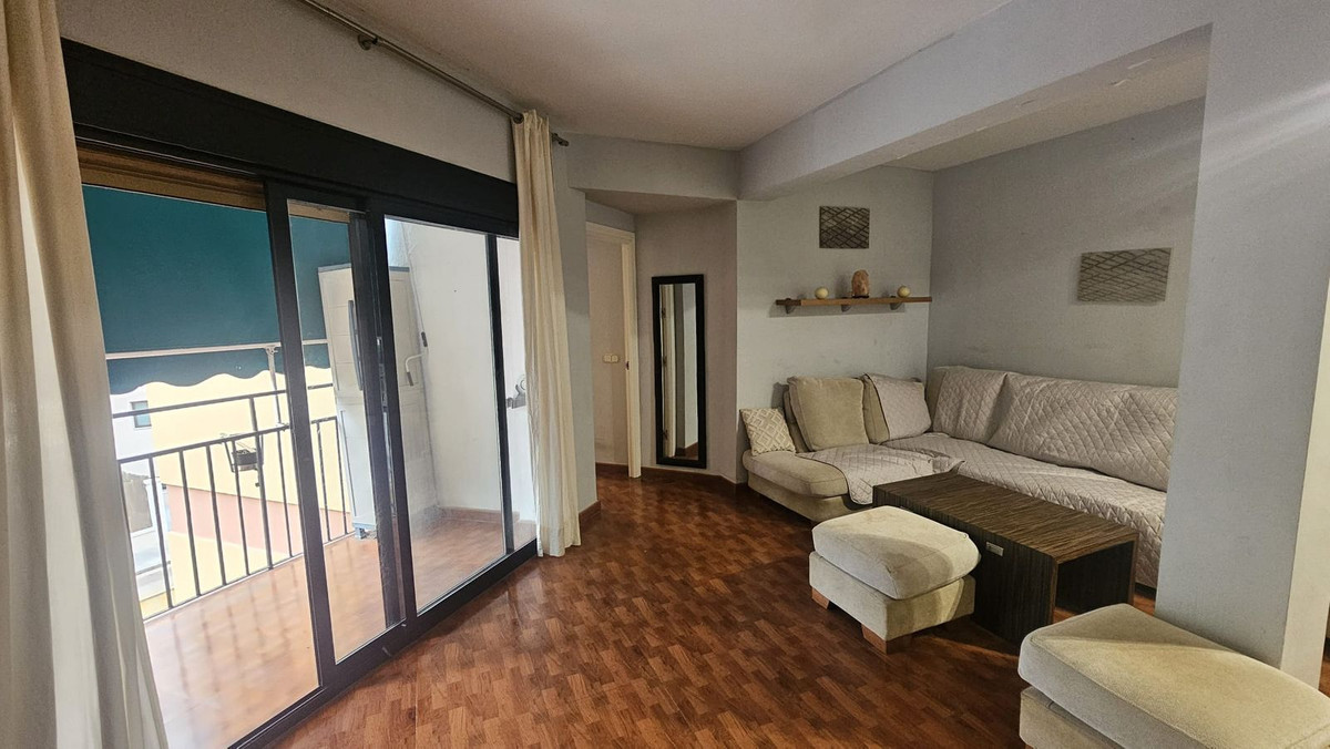 Appartement te koop in Marbella | 1 slaapkamers H5346661