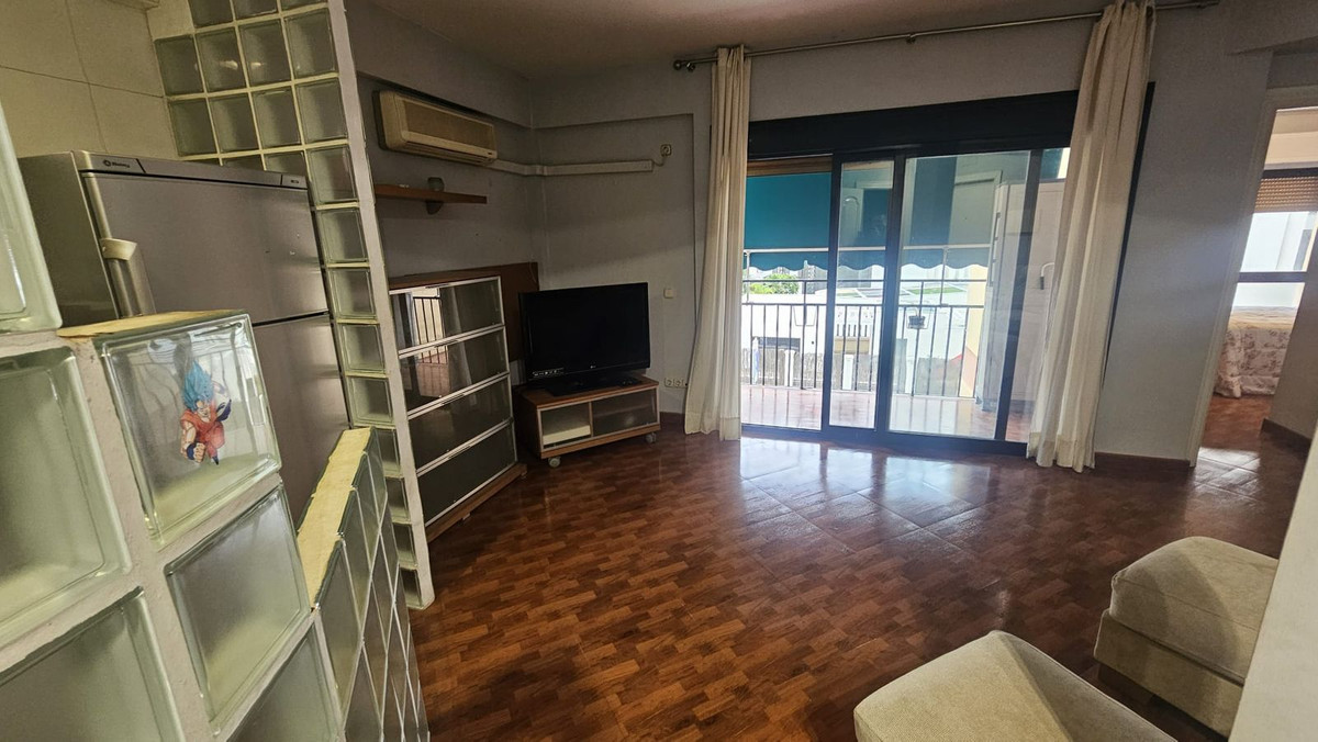 Appartement te koop in Marbella | 1 slaapkamers H5346661