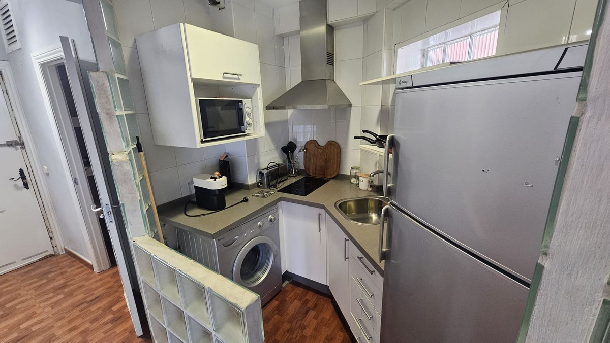 Appartement te koop in Marbella | 1 slaapkamers H5346661