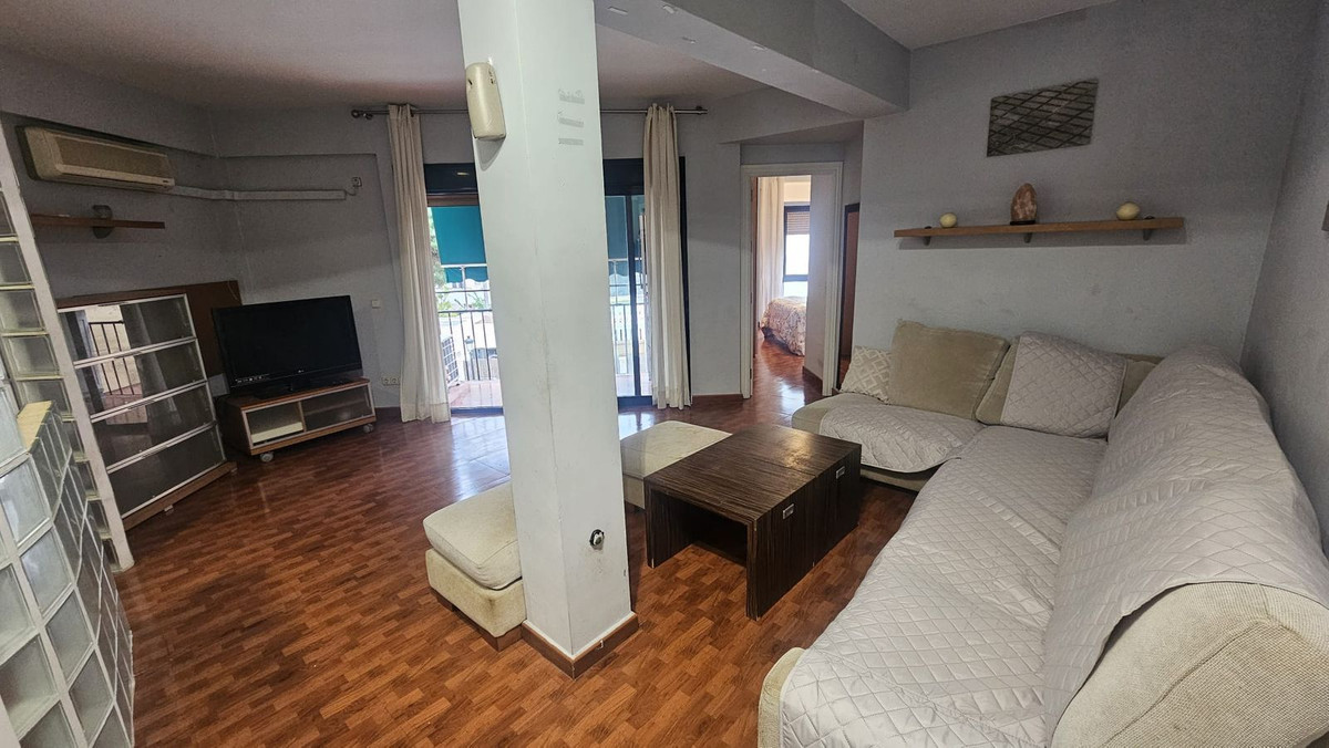 Appartement te koop in Marbella | 1 slaapkamers H5346661