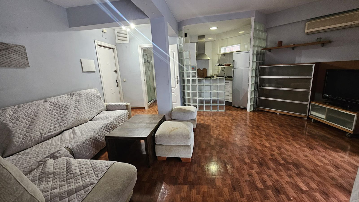 Appartement te koop in Marbella | 1 slaapkamers H5346661