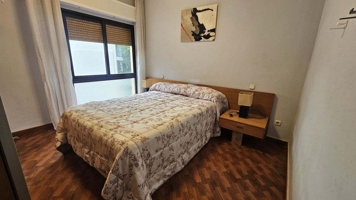 Appartement te koop in Marbella | 1 slaapkamers H5346661