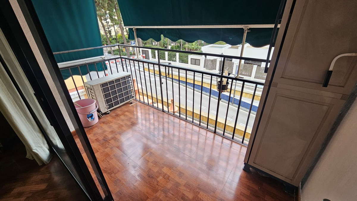 Appartement te koop in Marbella | 1 slaapkamers H5346661