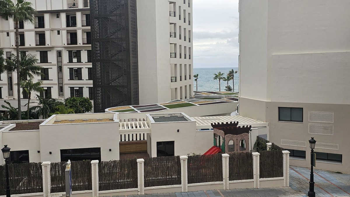 Appartement te koop in Marbella | 1 slaapkamers H5346661