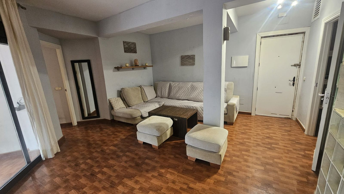 Appartement te koop in Marbella | 1 slaapkamers H5346661