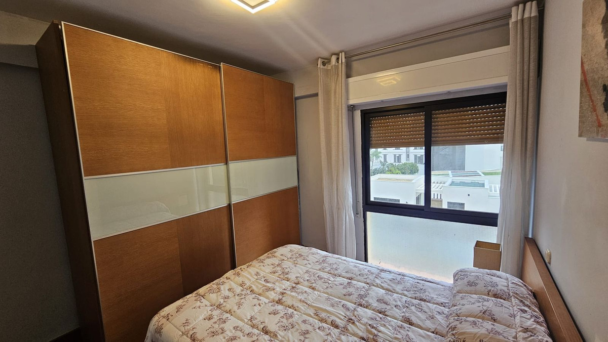 Appartement te koop in Marbella | 1 slaapkamers H5346661