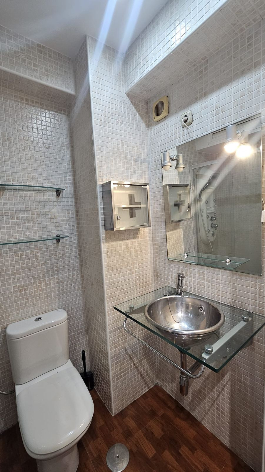 Appartement te koop in Marbella | 1 slaapkamers H5346661