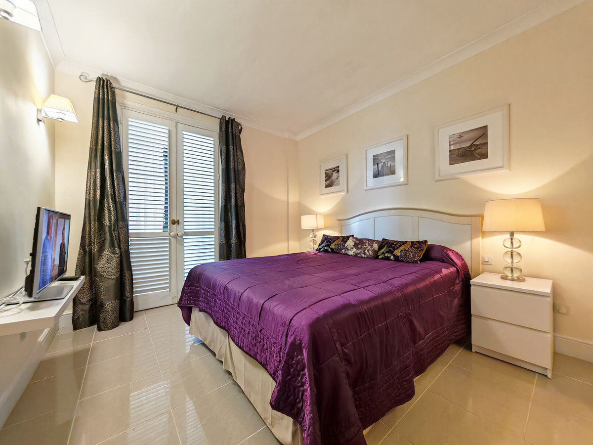 Appartement te koop in Marbella | 1 slaapkamers H5346718