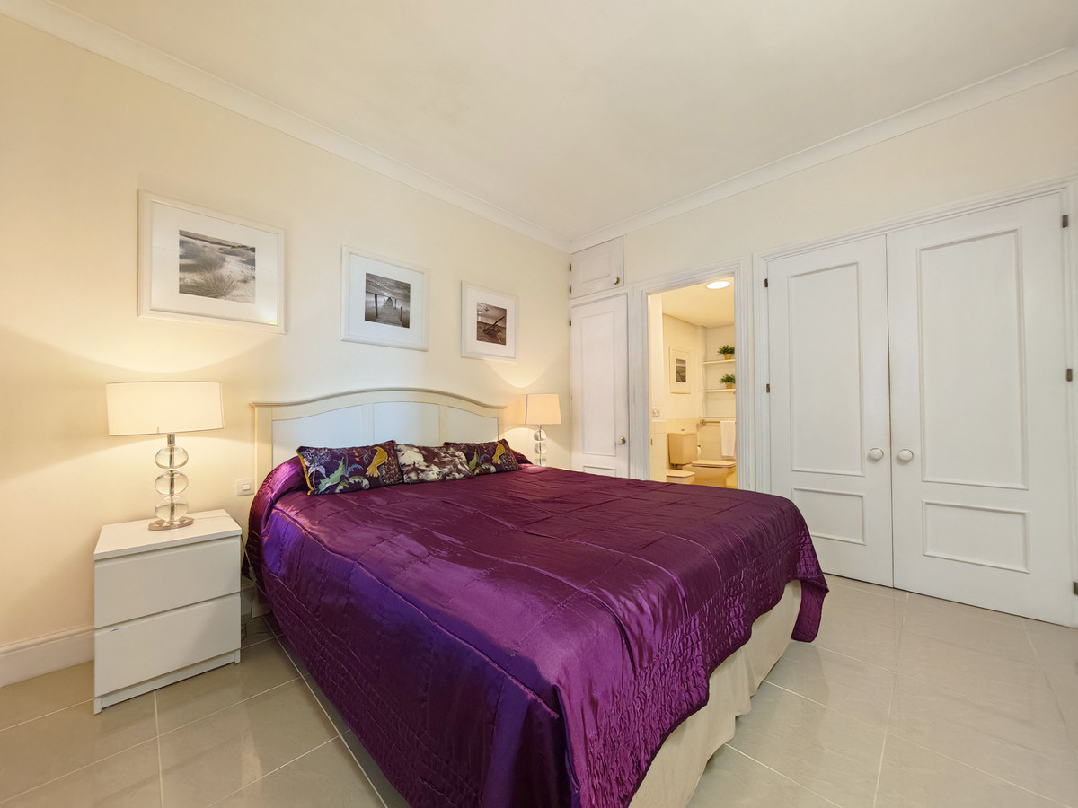 Appartement te koop in Marbella | 1 slaapkamers H5346718