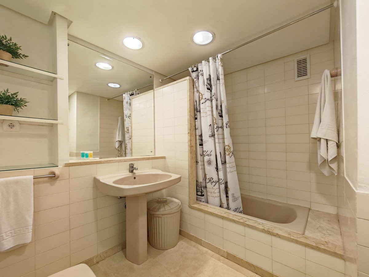 Appartement te koop in Marbella | 1 slaapkamers H5346718