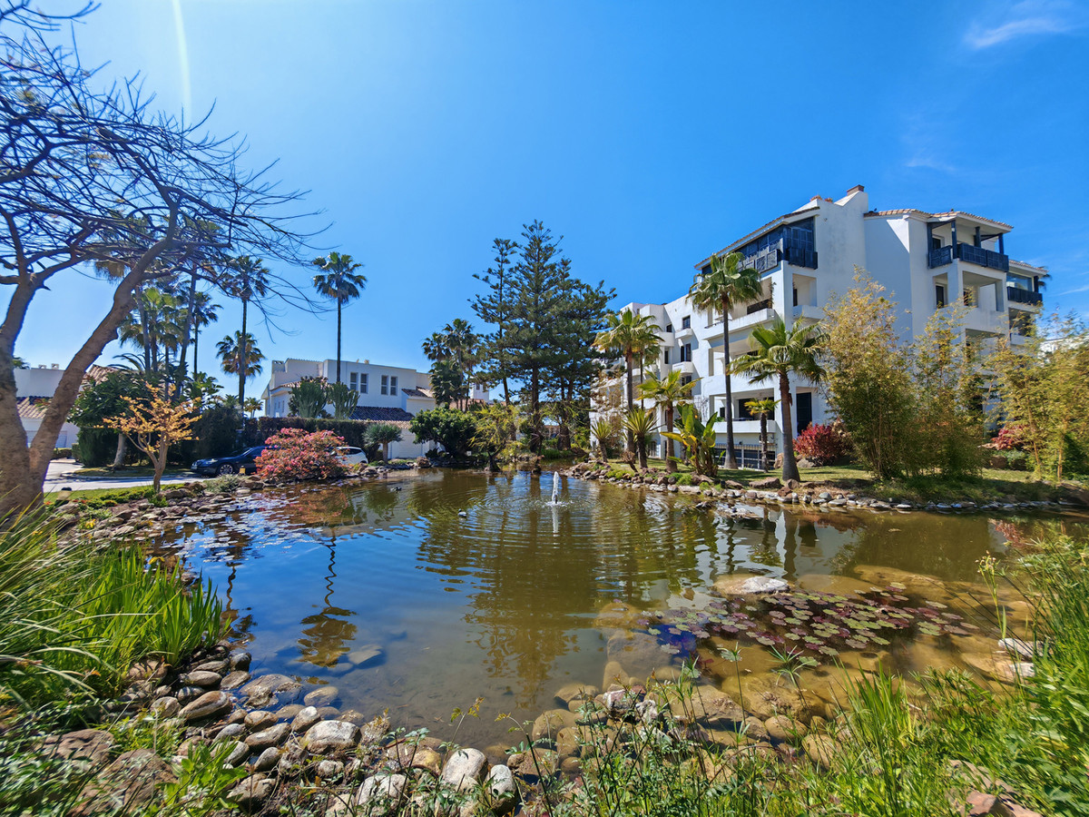 Appartement te koop in Marbella | 1 slaapkamers H5346718