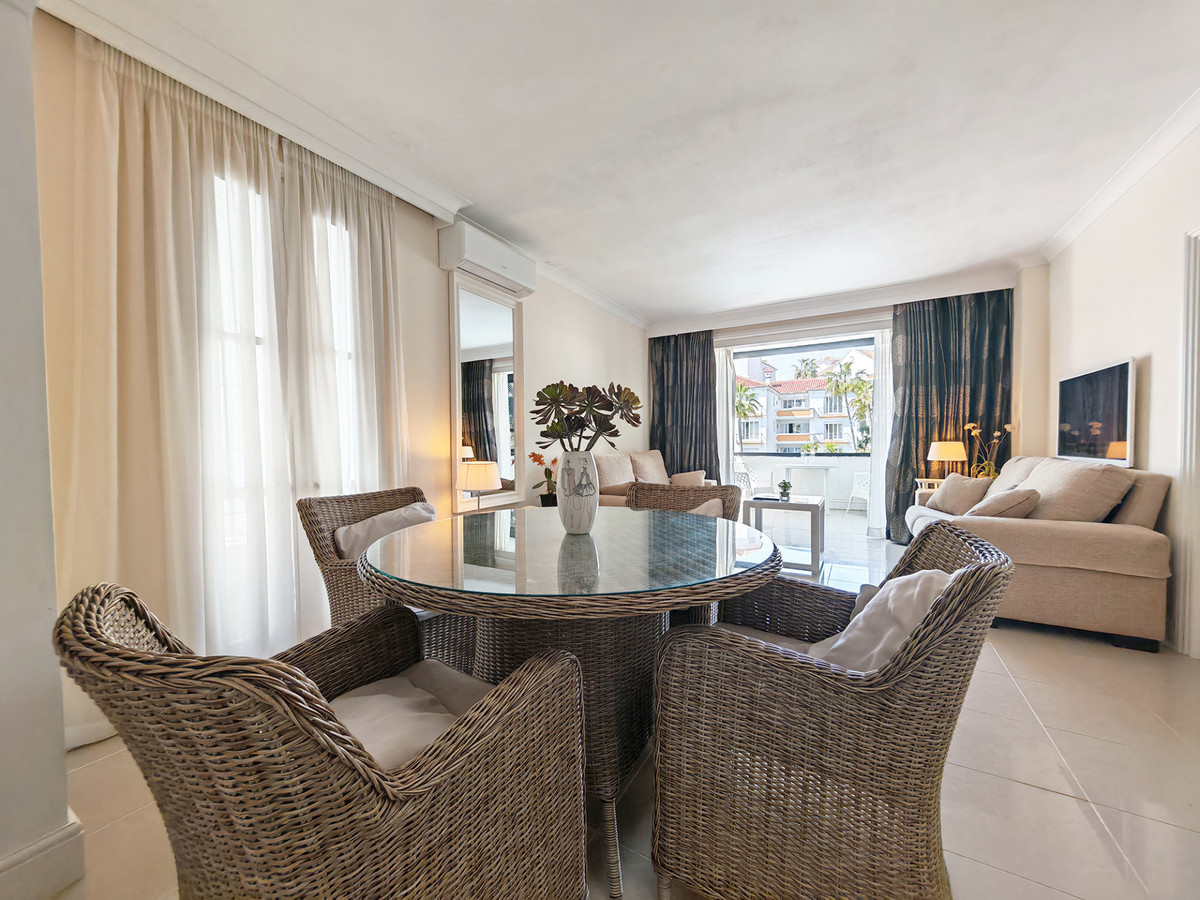 Appartement te koop in Marbella | 1 slaapkamers H5346718