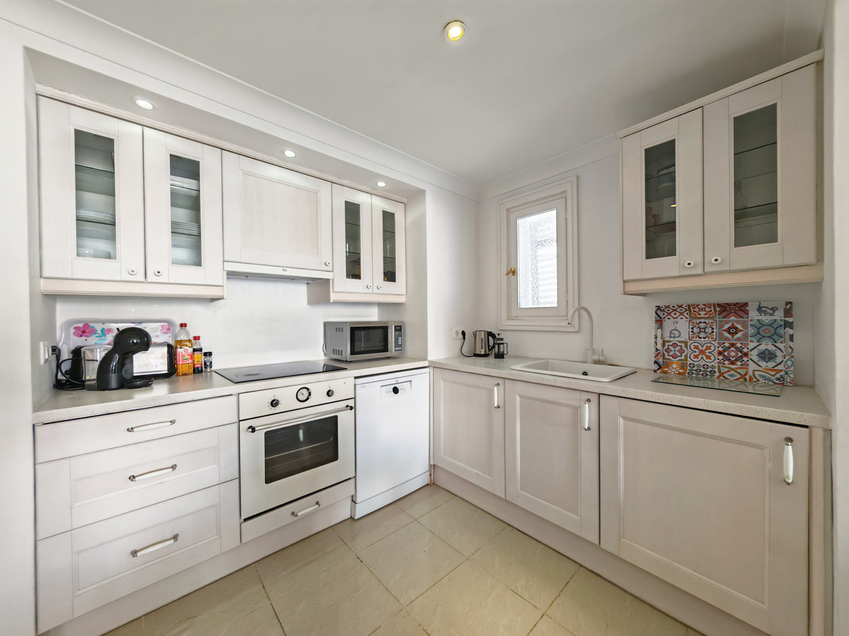 Appartement te koop in Marbella | 1 slaapkamers H5346718