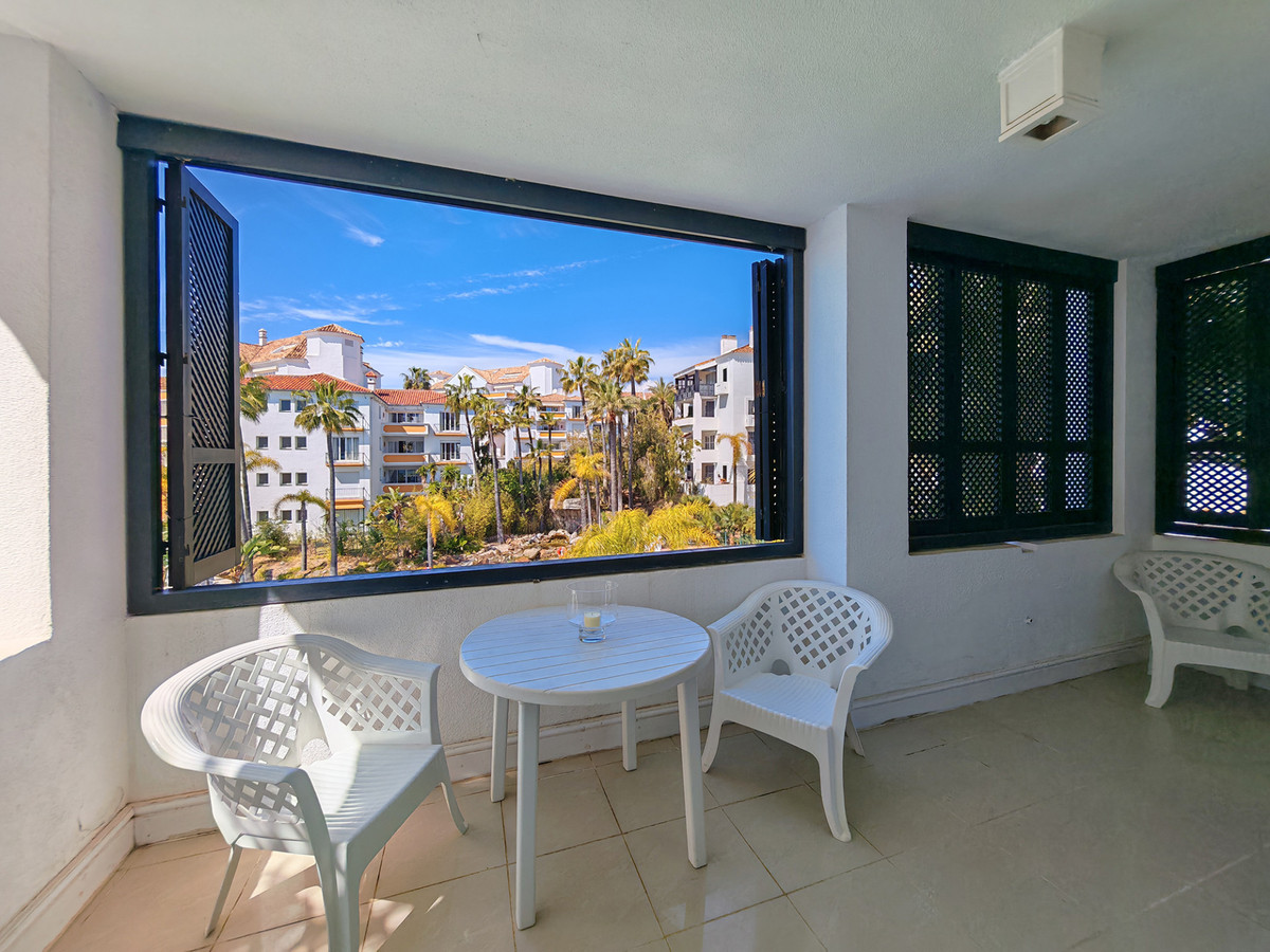 Appartement te koop in Marbella | 1 slaapkamers H5346718