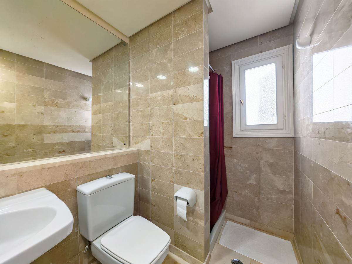 Appartement te koop in Marbella | 1 slaapkamers H5346718