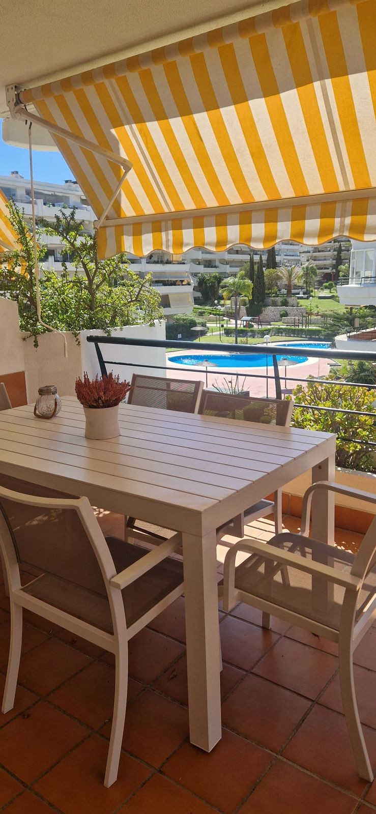 Appartement te koop in Marbella | 3 slaapkamers H5347144
