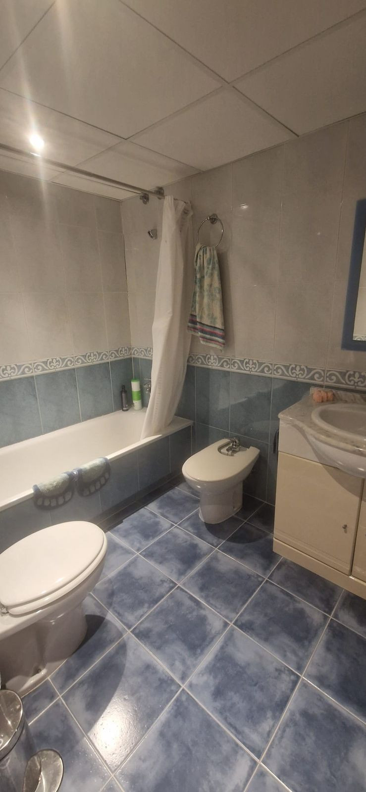 Appartement te koop in Marbella | 3 slaapkamers H5347144